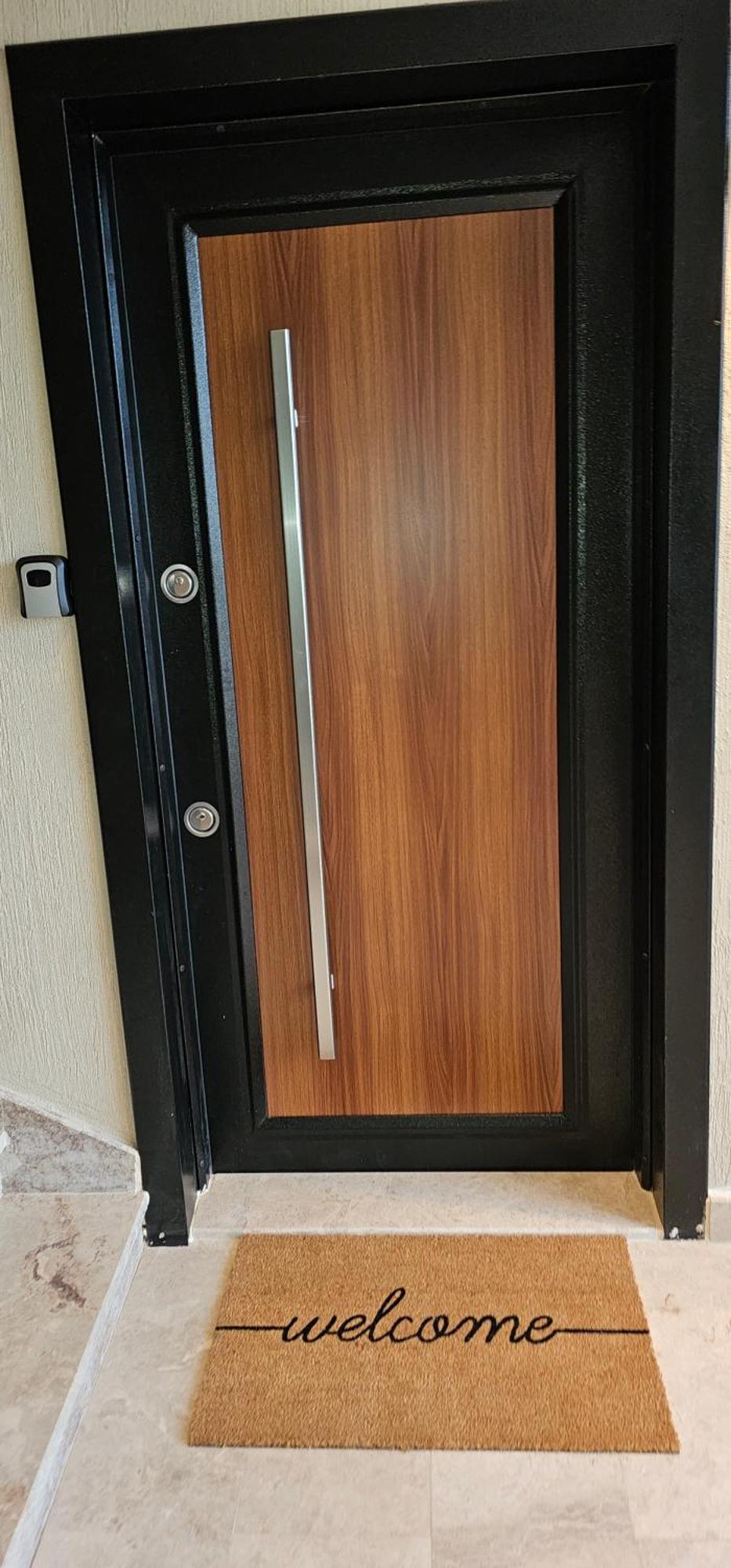 الشقق الفاخرة Modern Apartments Of 3 Bedrooms 5 Minutes To Haram マディーナ エクステリア 写真